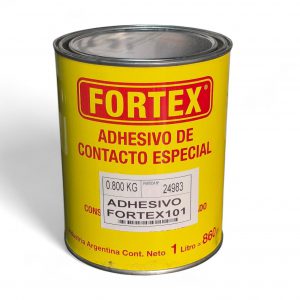 FORTEX 2